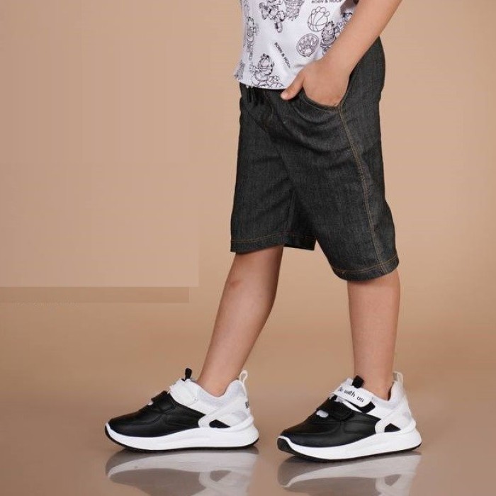 کتانی اسپرت رامیلا مدل کیدز کد 144